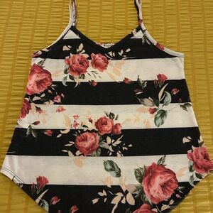 EUC BEAUTIFUL Tank Top